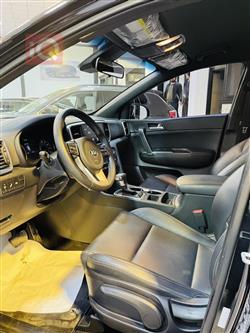 کیا سپۆرتاج